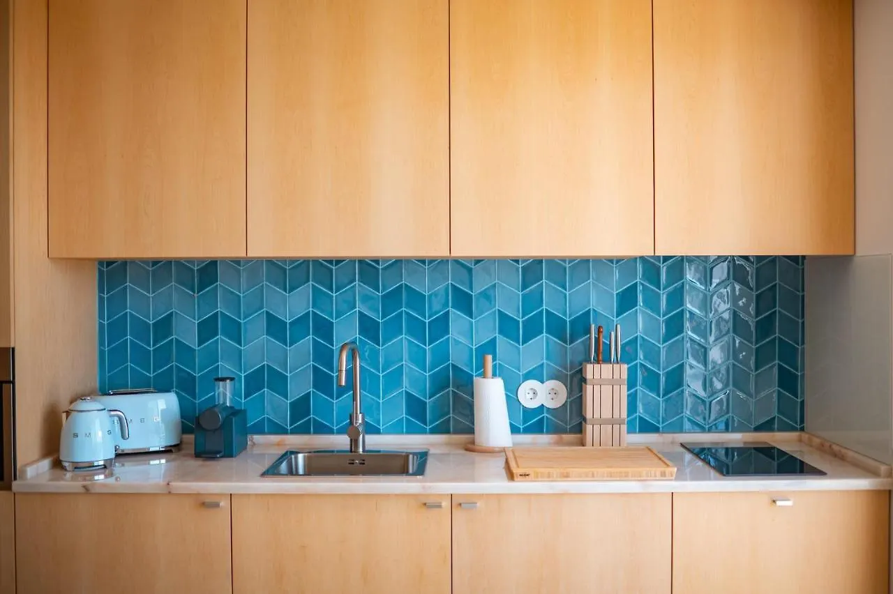 Jasmineiro Mar - Ocean View Studio فونشال 0*,  البرتغال