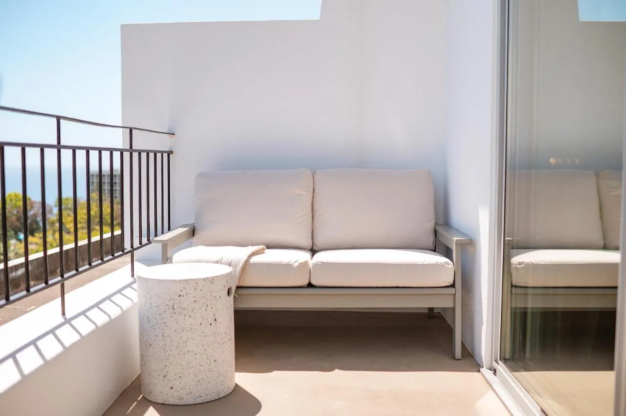 Jasmineiro Mar - Ocean View Studio Funchal  Apartament